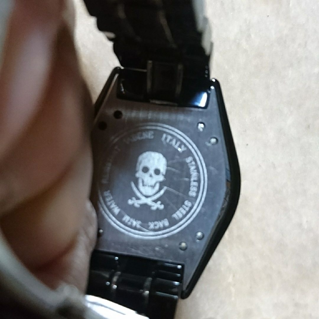 Vabene Angel Analog Quartz Men
