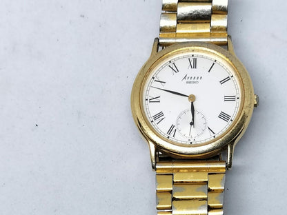 Seiko Avenue SK250506 Analog Quartz Men