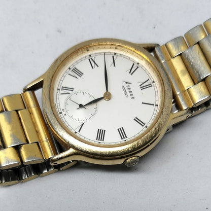 Seiko Avenue SK250506 Analog Quartz Men