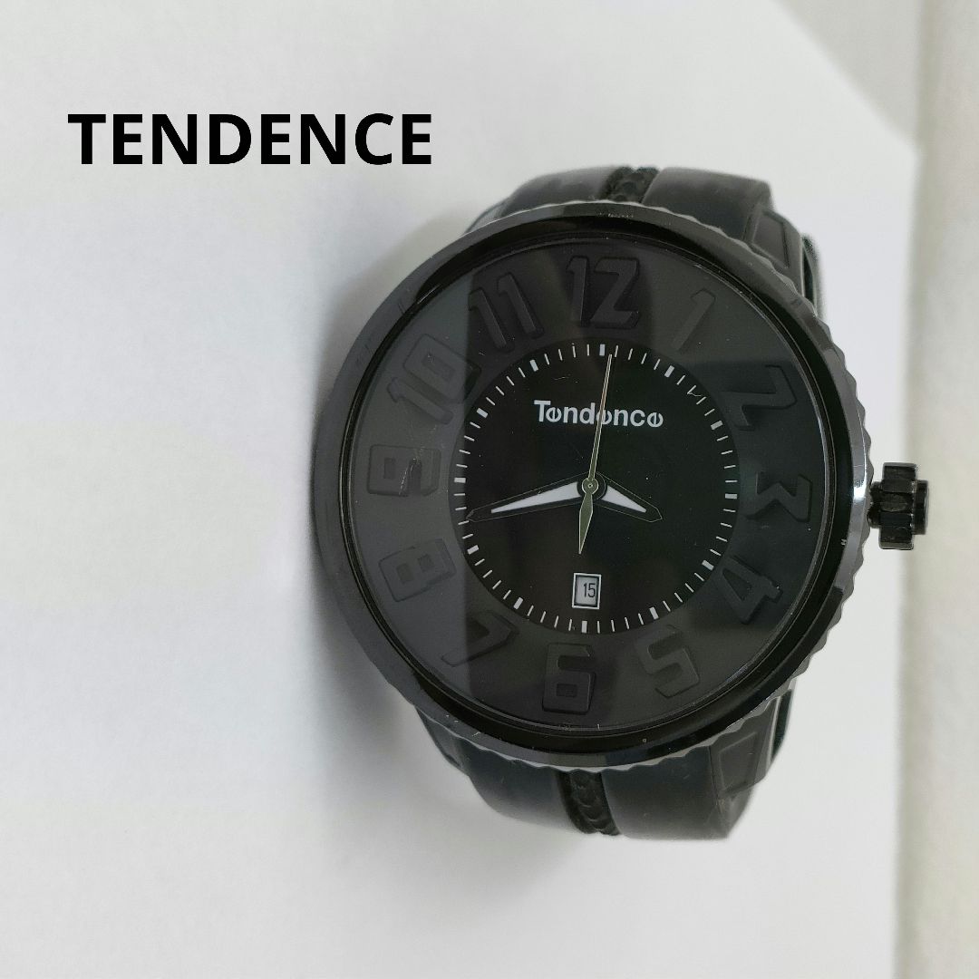 Tendence Analog Quartz Men