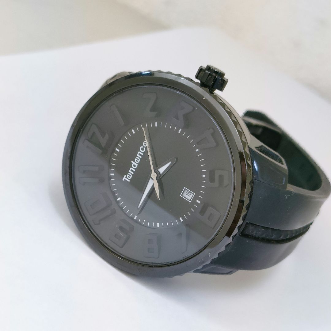 Tendence Analog Quartz Men