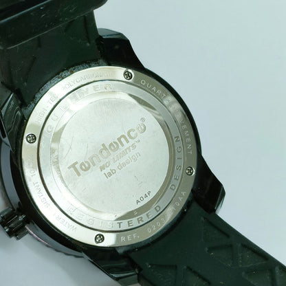 Tendence Analog Quartz Men