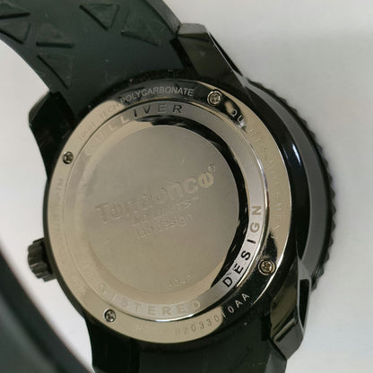 Tendence Analog Quartz Men
