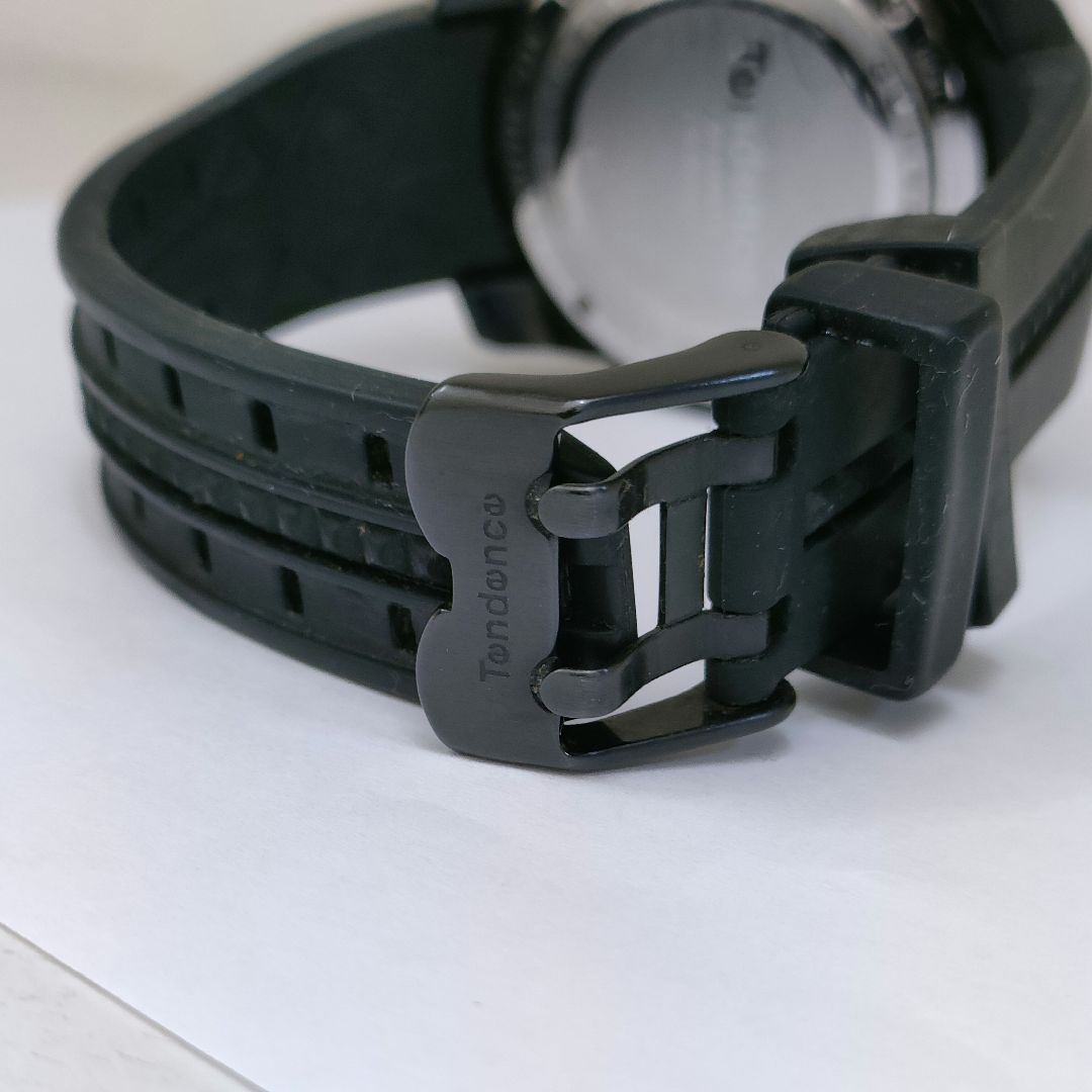 Tendence Analog Quartz Men