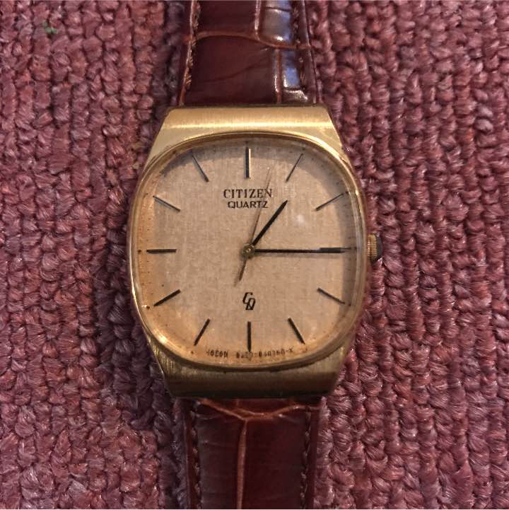 Citizen Analog Quartz Women