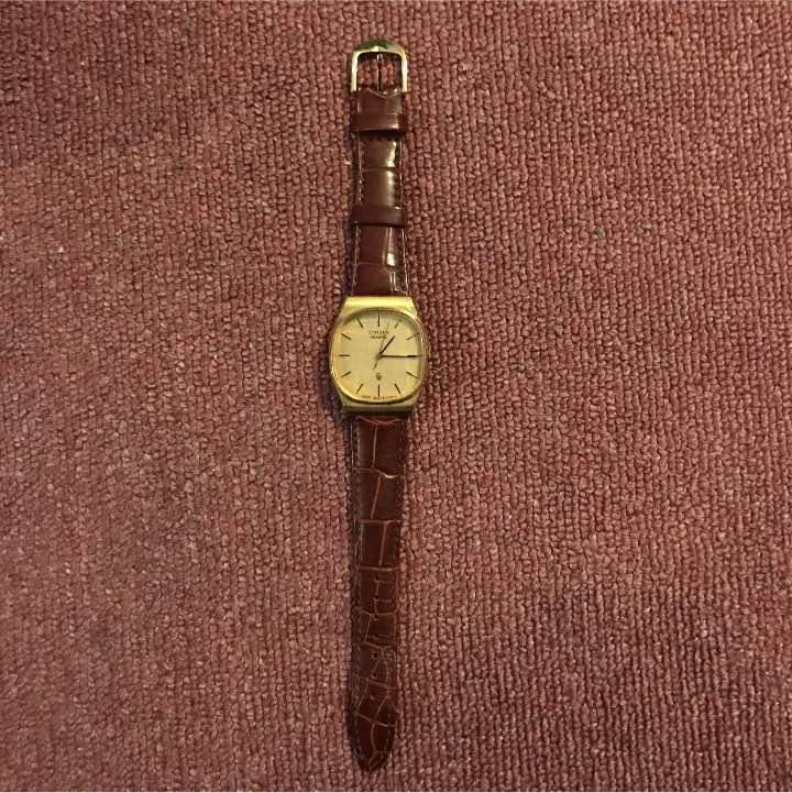 Citizen Analog Quartz Women