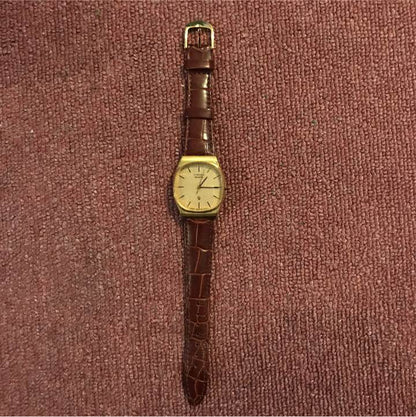 Citizen Analog Quartz Women