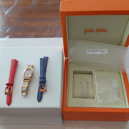 Folli Follie Analog Quartz Women