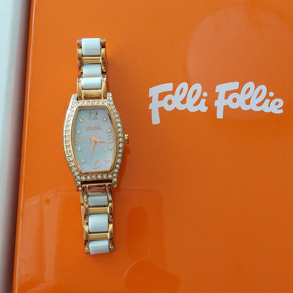 Folli Follie Analog Quartz Women