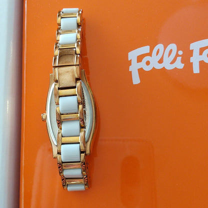 Folli Follie Analog Quartz Women