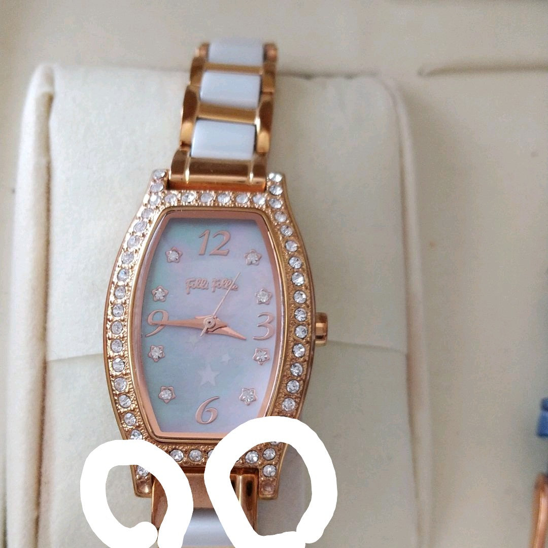 Folli Follie Analog Quartz Women