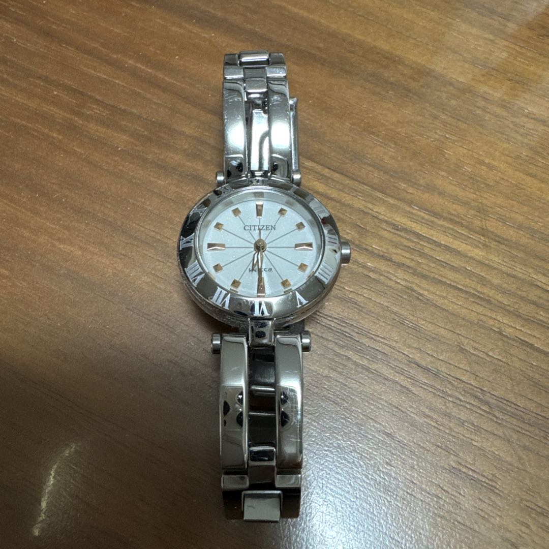 Citizen Analog Solar Women