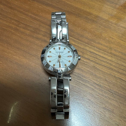 Citizen Analog Solar Women