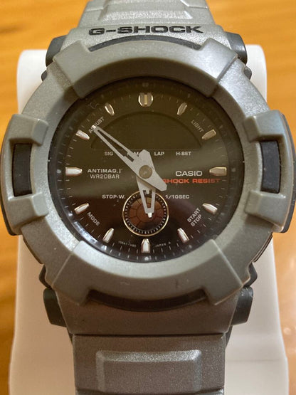 G-shock Digital-Analog Quartz Men