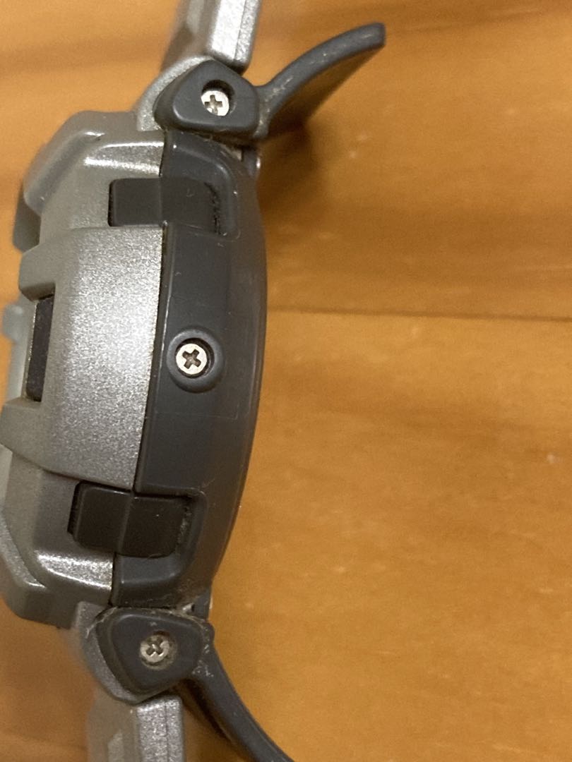 G-shock Digital-Analog Quartz Men