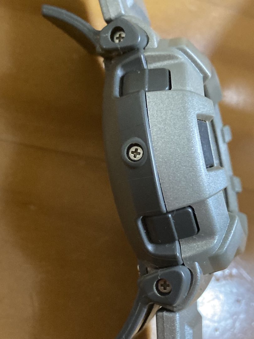 G-shock Digital-Analog Quartz Men