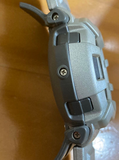 G-shock Digital-Analog Quartz Men