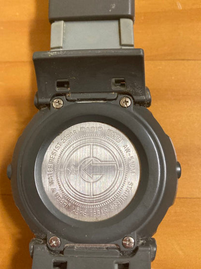 G-shock Digital-Analog Quartz Men