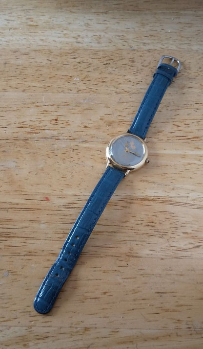 Seiko Alba Disney Analog Quartz Women
