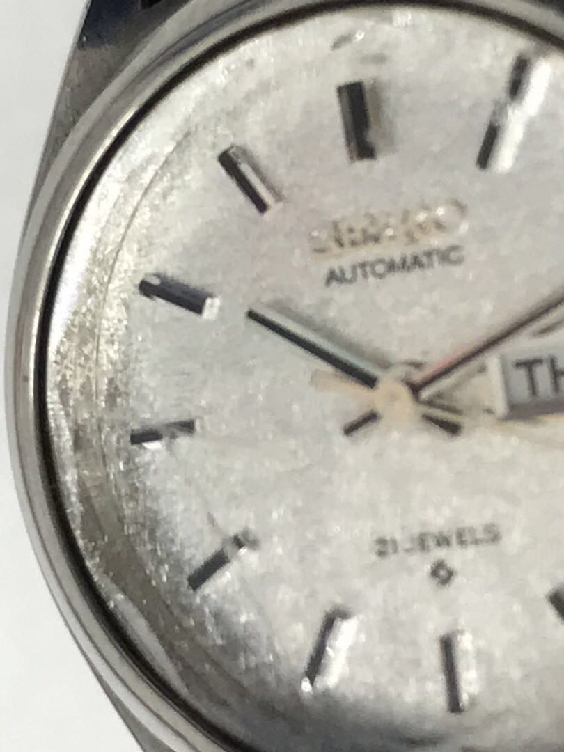 Seiko 2906-0110 Analog Mechanical (Automatic) Women