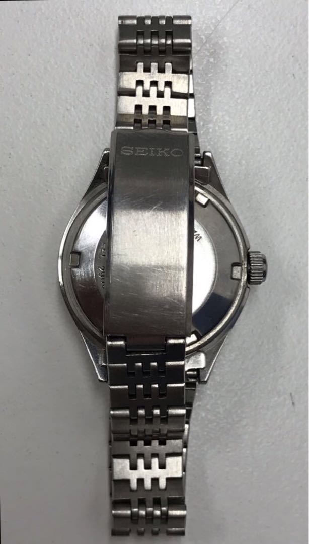Seiko 2906-0110 Analog Mechanical (Automatic) Women
