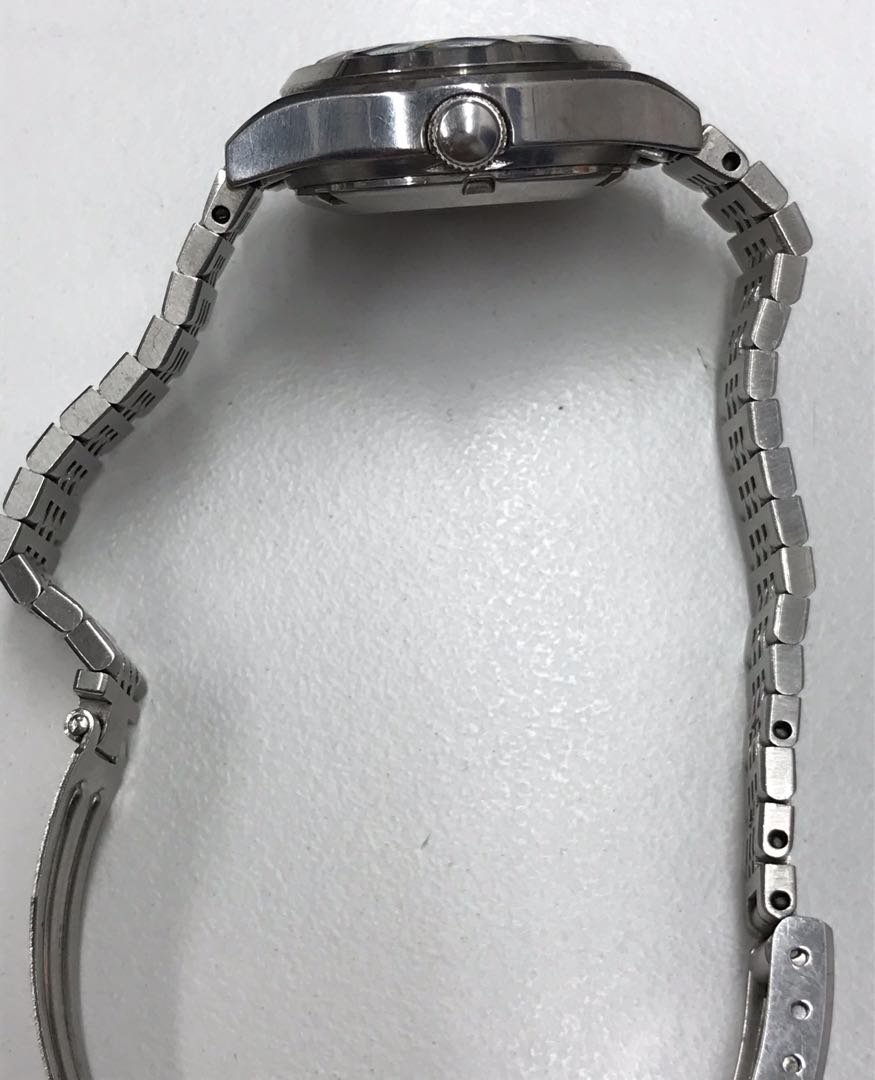 Seiko 2906-0110 Analog Mechanical (Automatic) Women