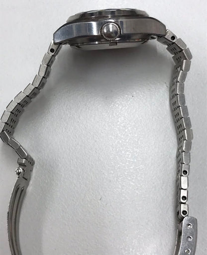 Seiko 2906-0110 Analog Mechanical (Automatic) Women