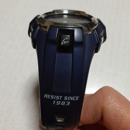 G-Shock 2563 Digital Quartz Men