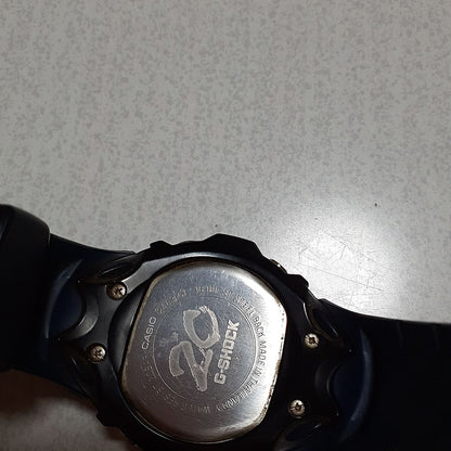 G-Shock 2563 Digital Quartz Men