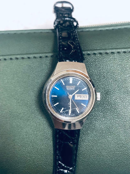 Seiko 4326-0030 Analog Mechanical (Automatic) Women