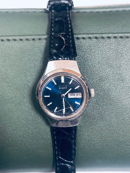 Seiko 4326-0030 Analog Mechanical (Automatic) Women