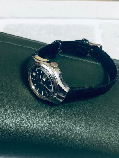 Seiko 4326-0030 Analog Mechanical (Automatic) Women