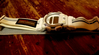 G-shock Digital Quartz Men