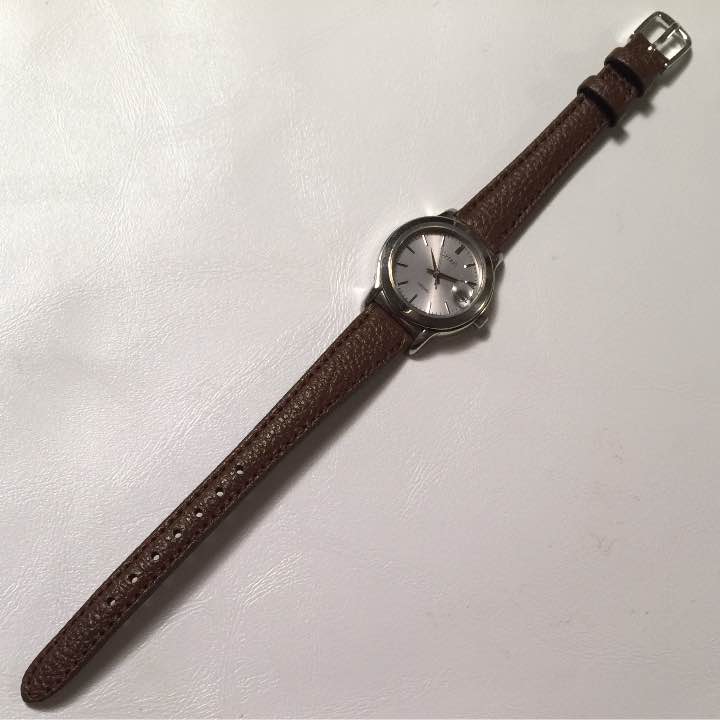 Seiko Spirit Analog Quartz Women