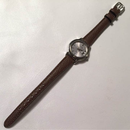 Seiko Spirit Analog Quartz Women