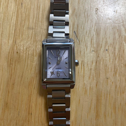 Casio Sheen SHE-4503 Analog Quartz Women