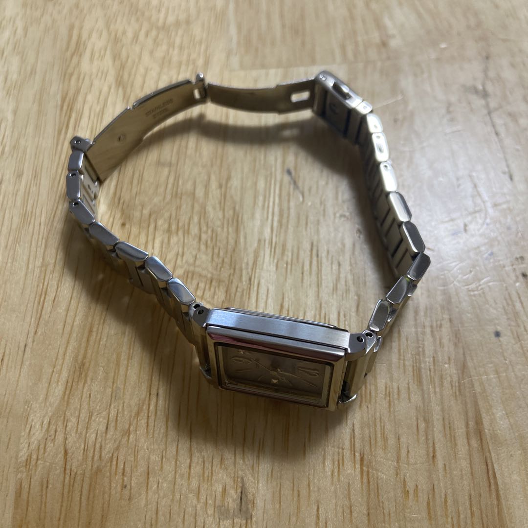 Casio Sheen SHE-4503 Analog Quartz Women