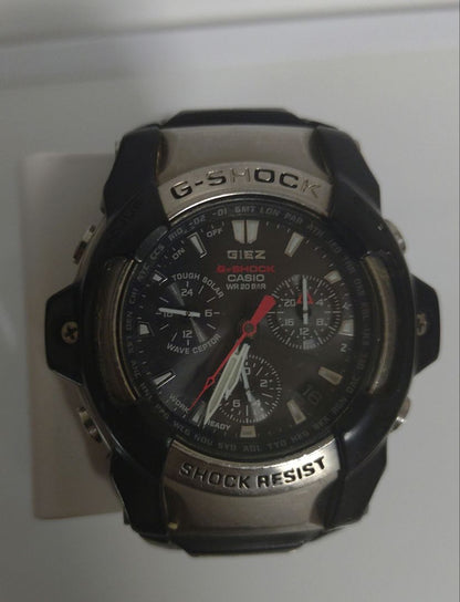 G-shock GIEZ GS-1000J-1AJF Analog Quartz Men