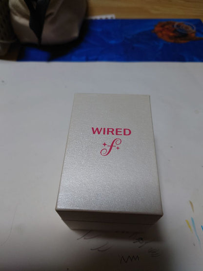 Seiko wired Analog Quartz Women