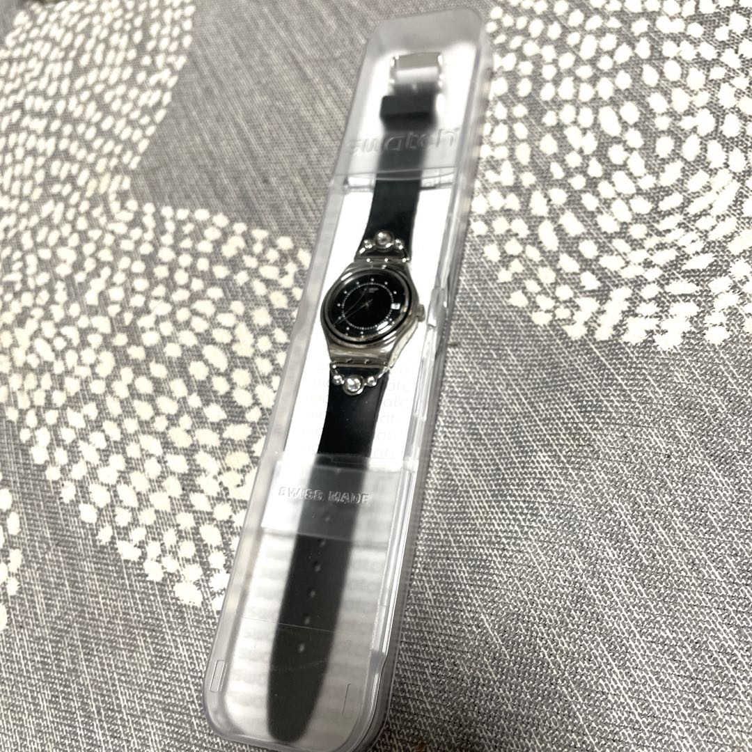 Swatch Analog Quartz Women