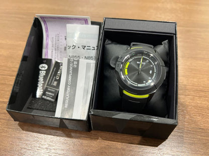 Seiko Wired AGAB415 Analog Quartz Men