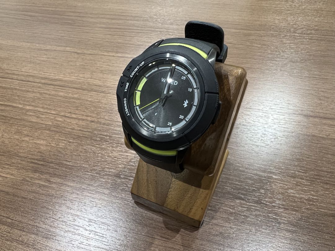 Seiko Wired AGAB415 Analog Quartz Men