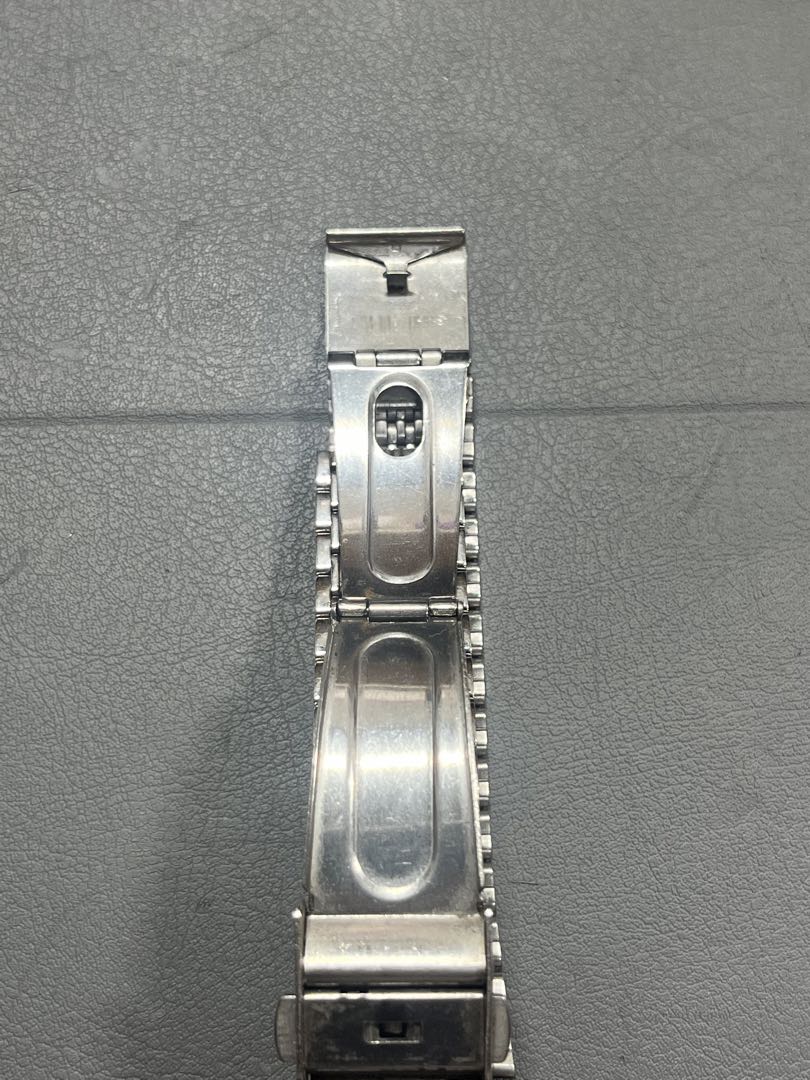 Citizen Regno Analog Solar Men