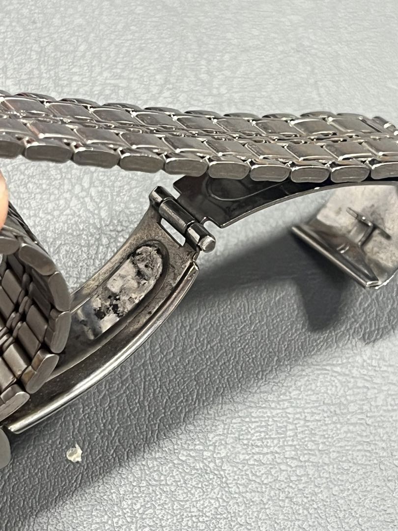 Citizen Regno Analog Solar Men