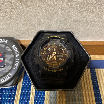 G-Shock Digital-Analog Quartz Men