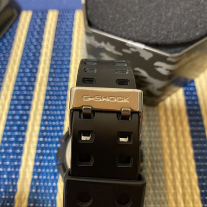 G-Shock Digital-Analog Quartz Men