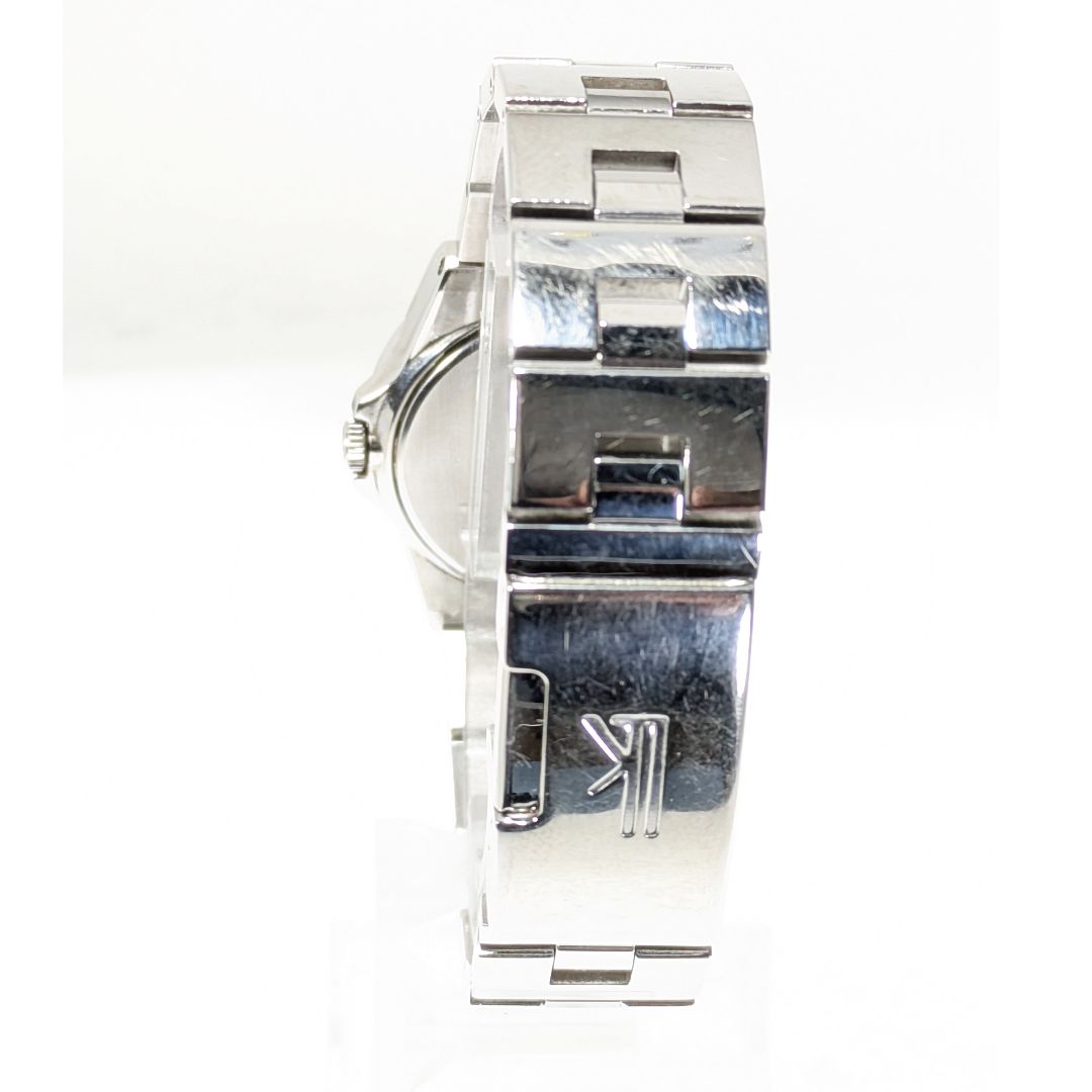 Seiko lk/lukia Analog Quartz Women Lukia Battery Replaced Working Item