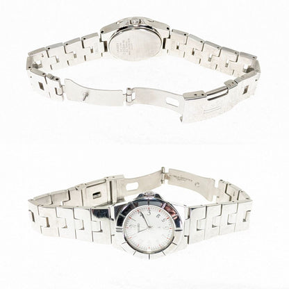 Seiko lk/lukia Analog Quartz Women Lukia Battery Replaced Working Item