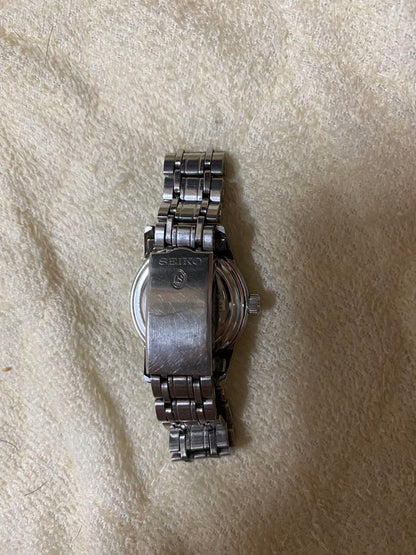 Seiko Analog Mechanical (Manual) Women