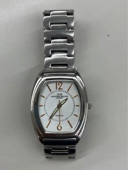 Amanda Bellan Analog Quartz Men